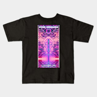 Void Dweller 075 Kids T-Shirt